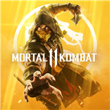 купить аккаунт Mortal Kombat 11